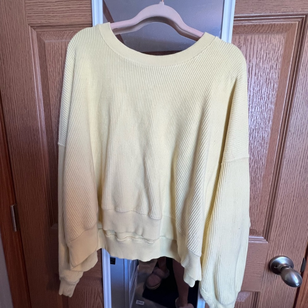 Women’s Aerie set